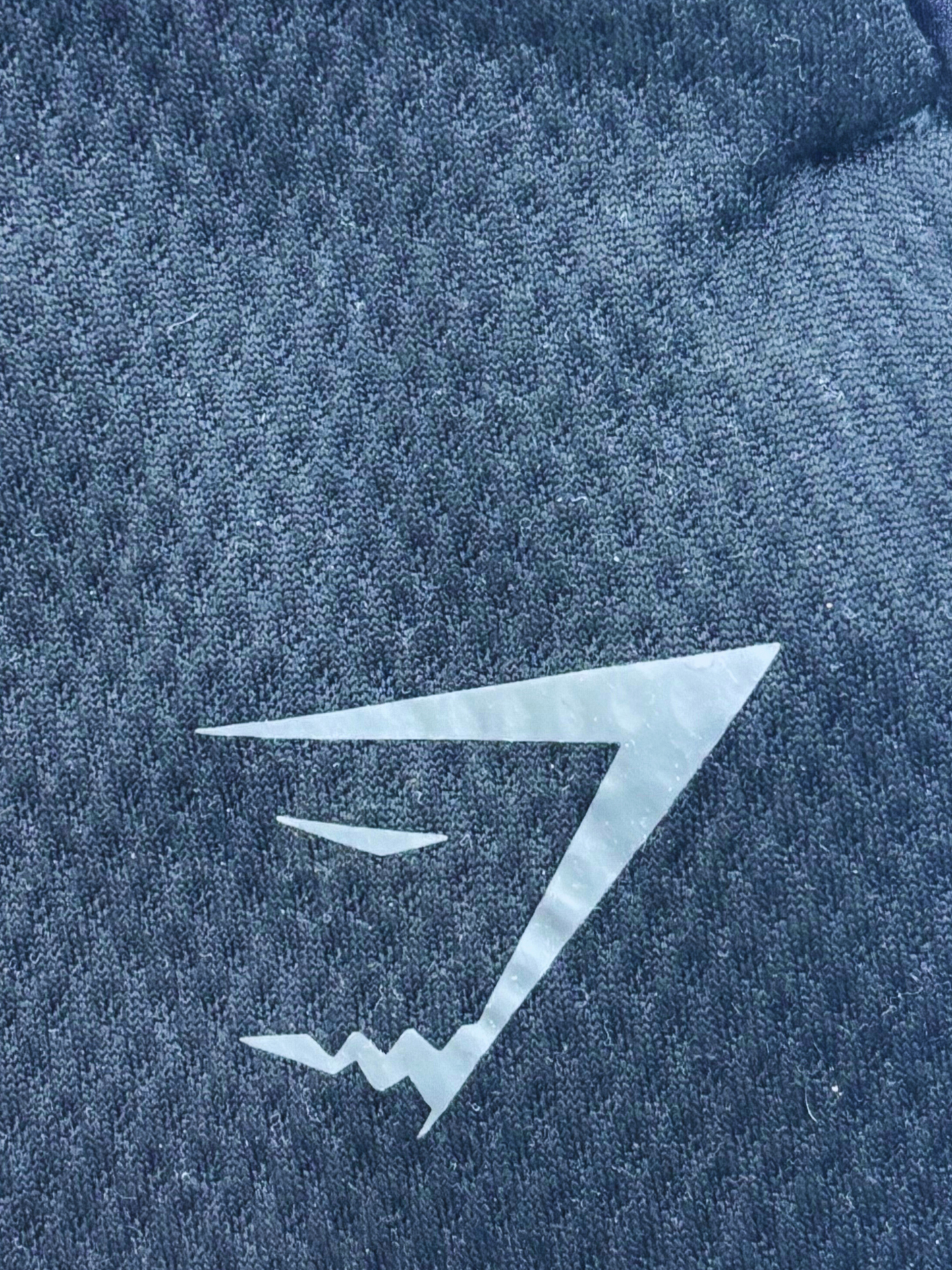 Gymshark Pippa Black Training Joggers - XS