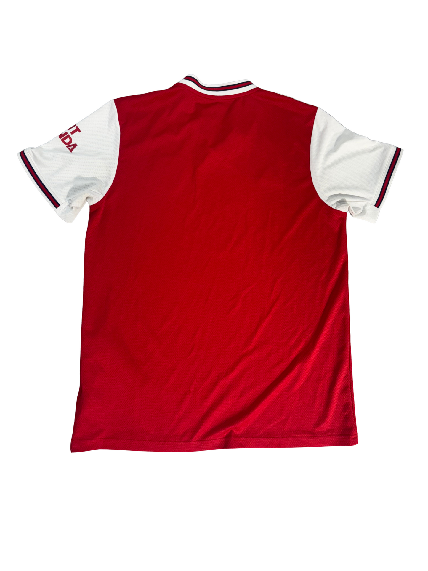 Arsenal London 2019/20 Home Jersey - L