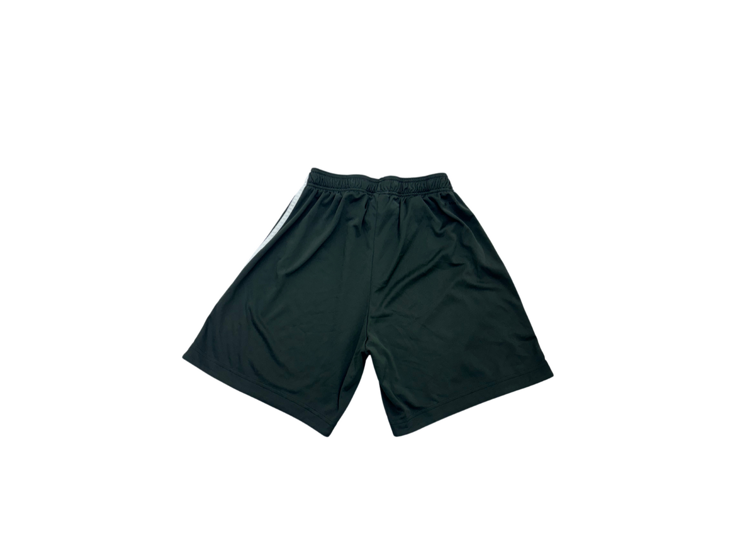 Manchester United 2020-21 Adidas Shorts - S