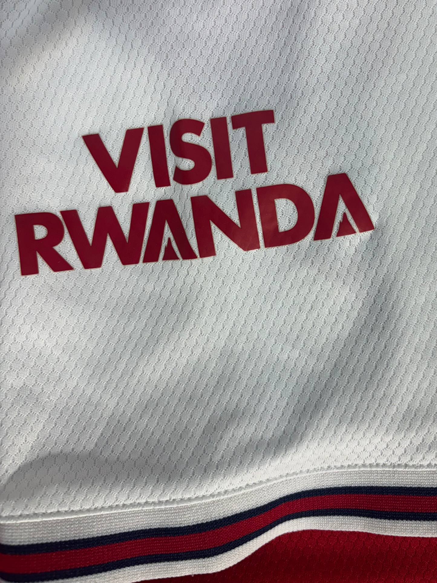 Arsenal London 2019/20 Home Jersey - L