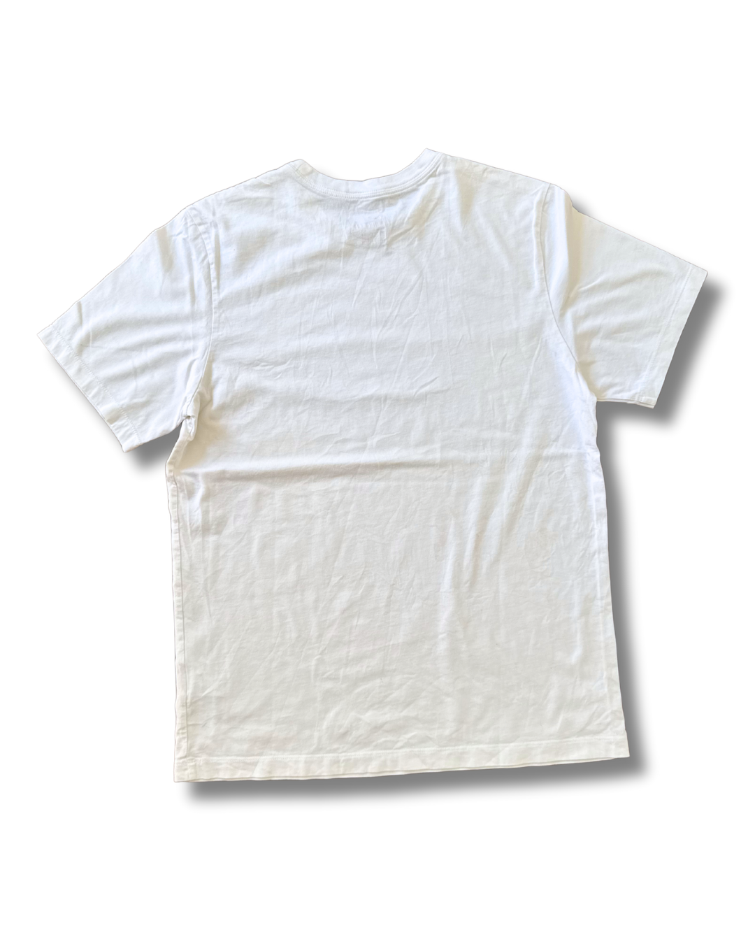 Nike Tee - Swoosh Gang TShirt - L