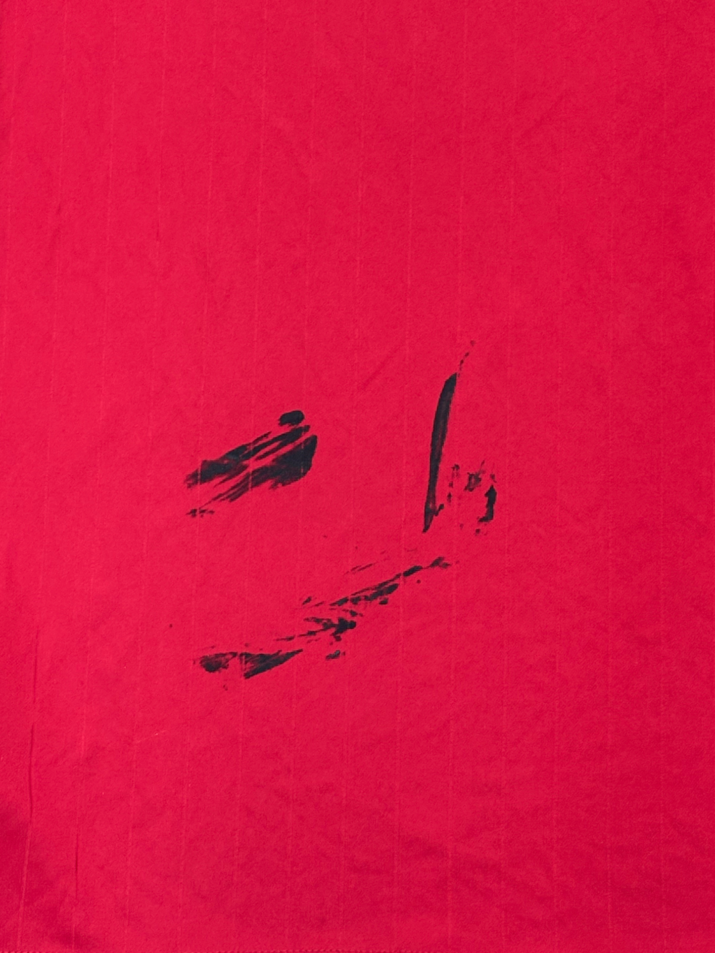 Manchester United 2022-23 Home Jersey - M