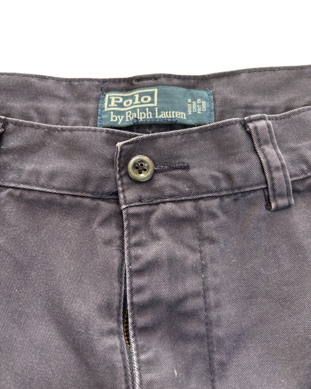 Ralph Lauren Shorts Navy - XXL