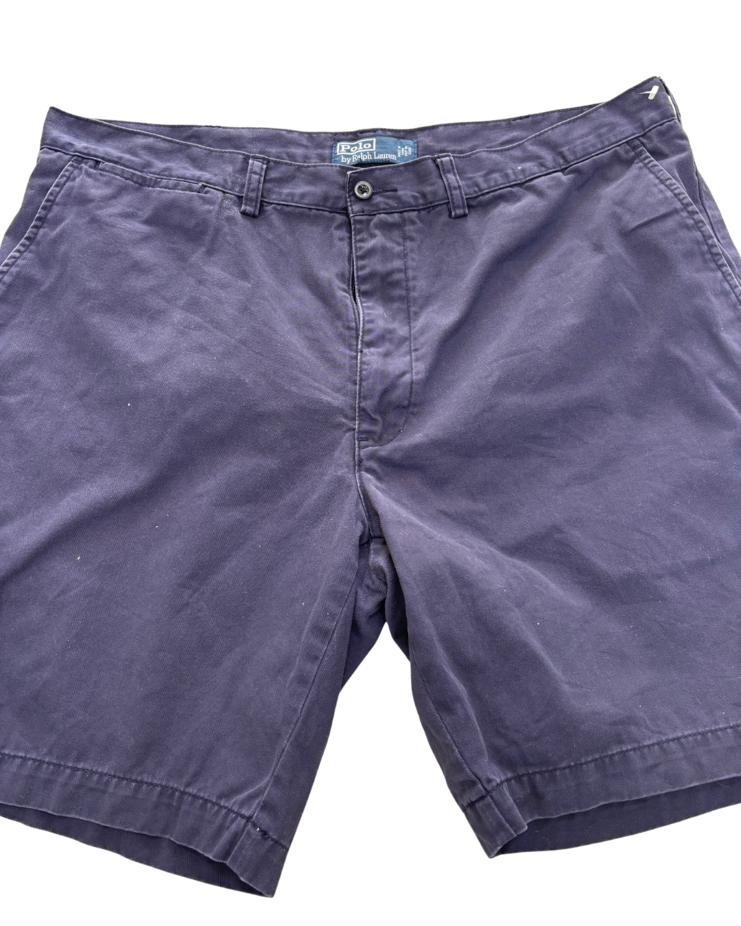 Ralph Lauren Shorts Navy - XXL