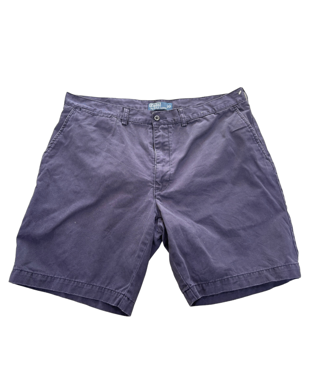 Ralph Lauren Shorts Navy - XXL
