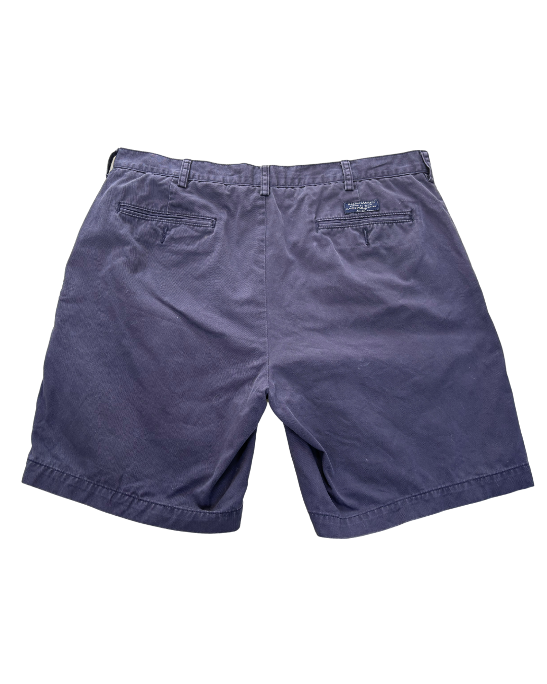 Ralph Lauren Shorts Navy - XXL