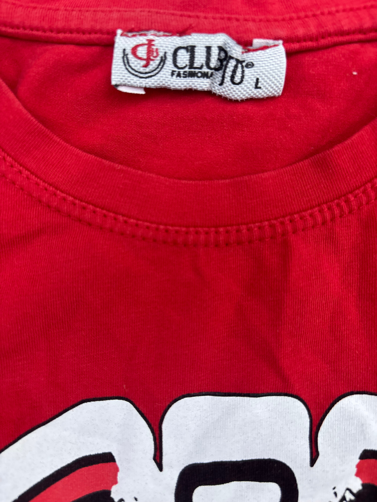 Bella Ciao Limited Edition Money Heist T-Shirt - M