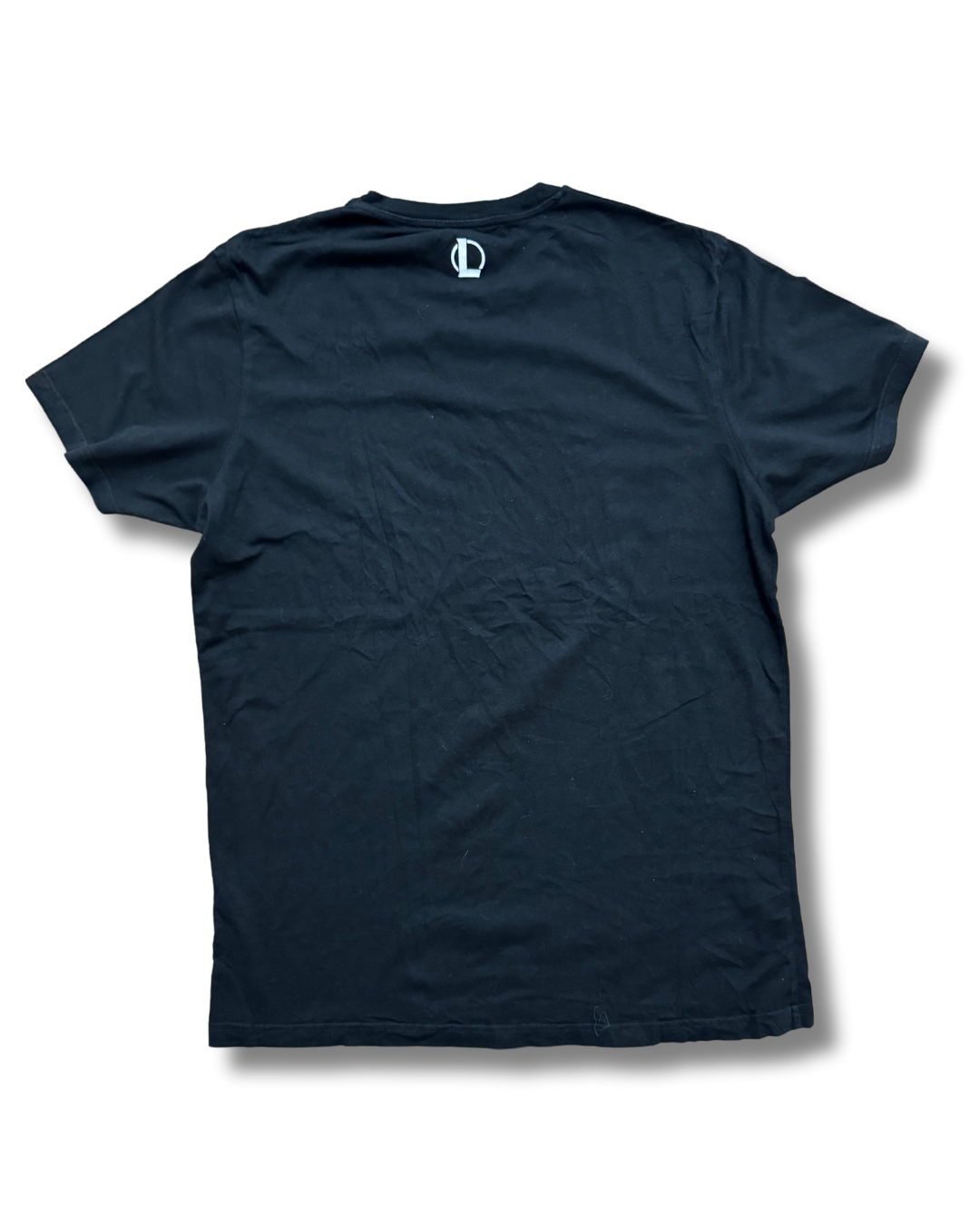 LEAGUE OF LEGENDS Yasuo Official TShirt - L