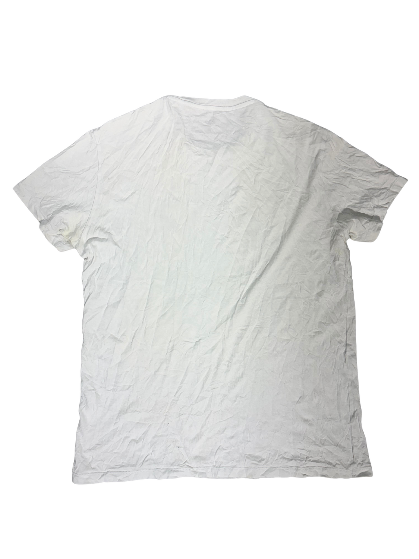 Armani Exchange Graphic Ferris Wheel T-Shirt - M