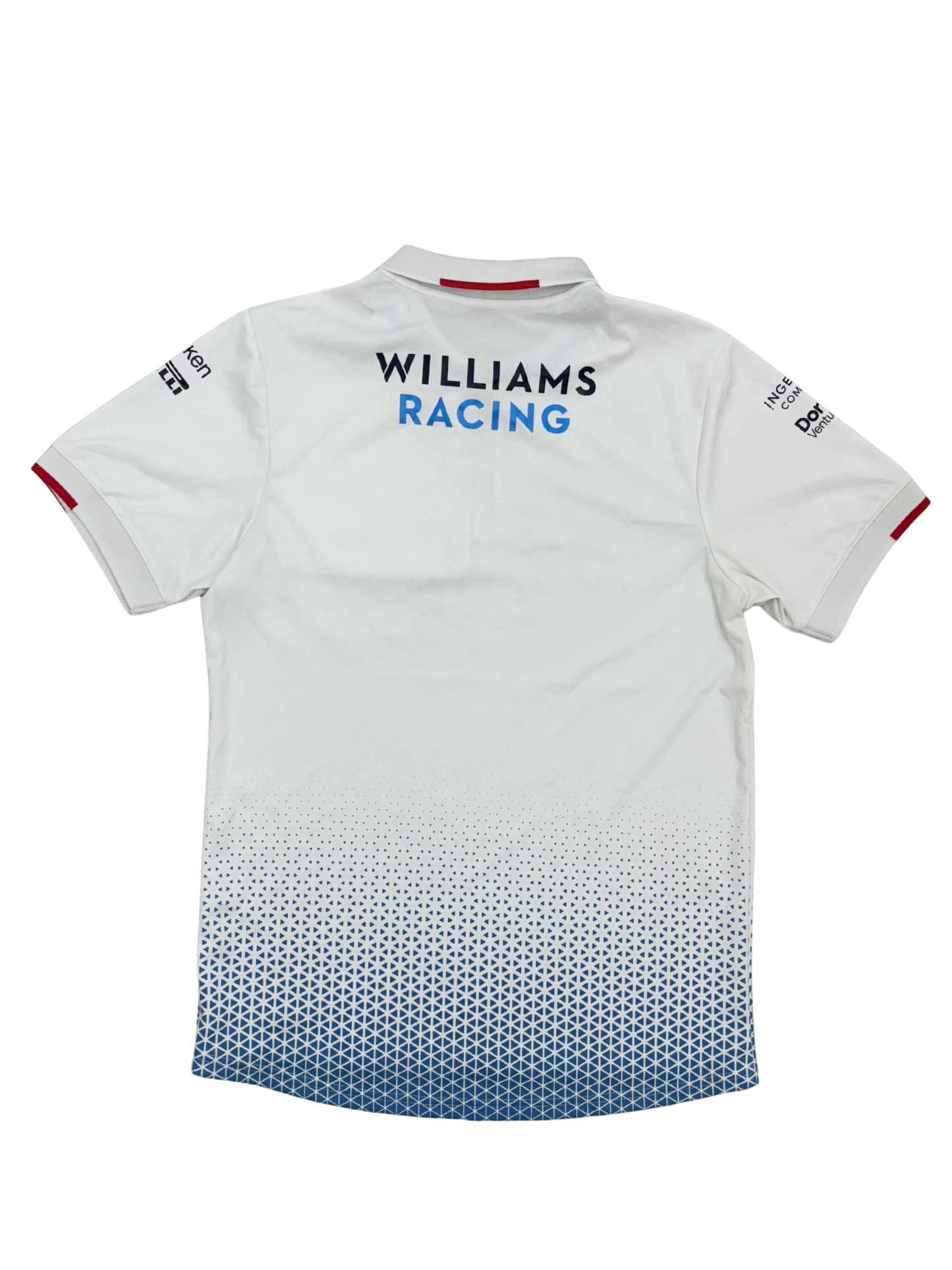 Williams Racing 2024 Team Polo - S