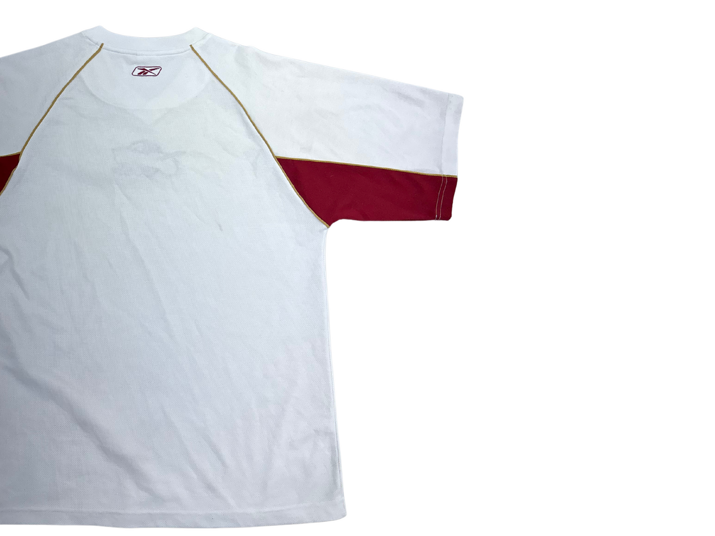 NBA Cleveland Cavaliers 2004/06 Reebok Jersey - L