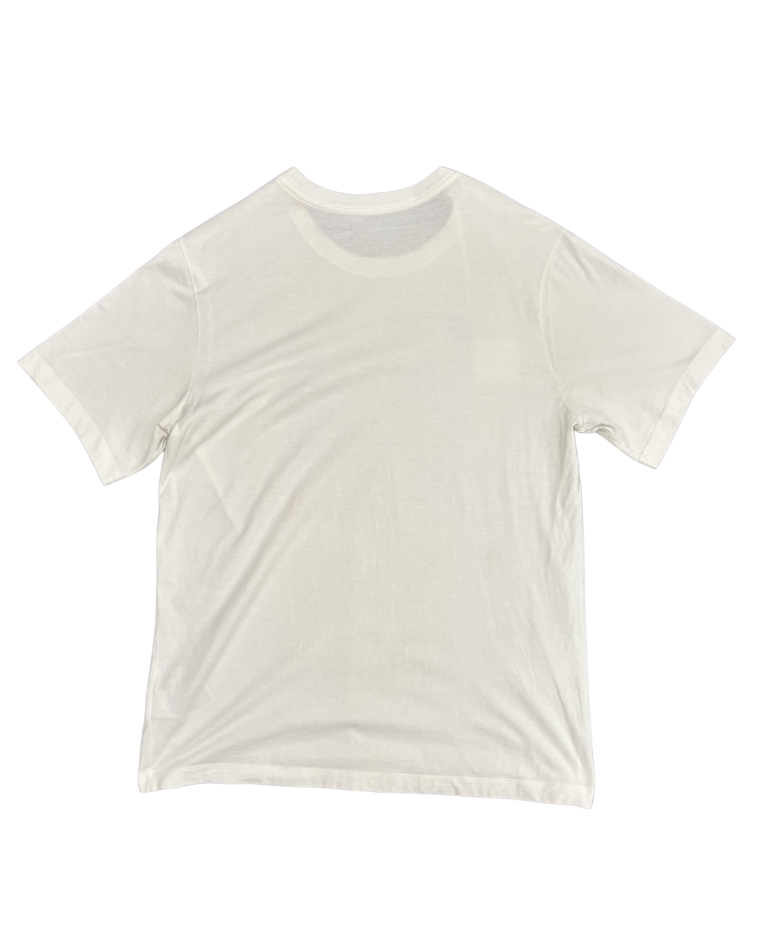 Jordan Jumpman Air 1 Retro Legs Up Graphic White T-Shirt - M