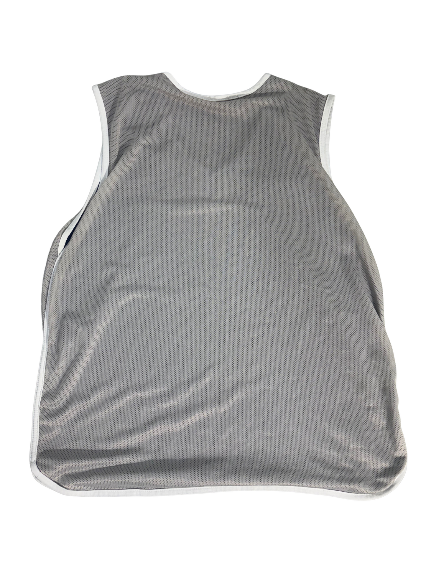 Air Jordan Jumpman Gray Tank Top- L