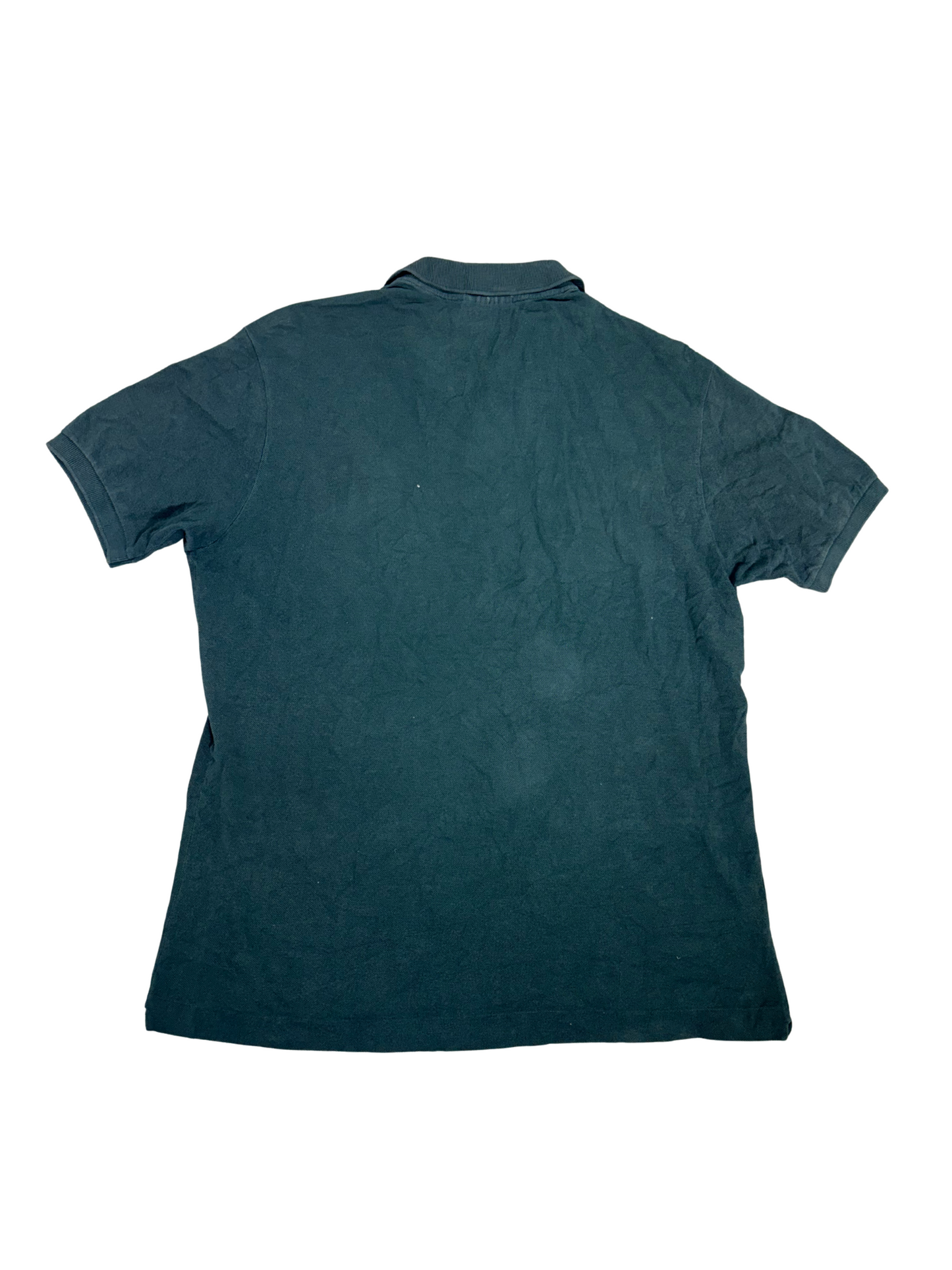 Lacoste Green Polo - M