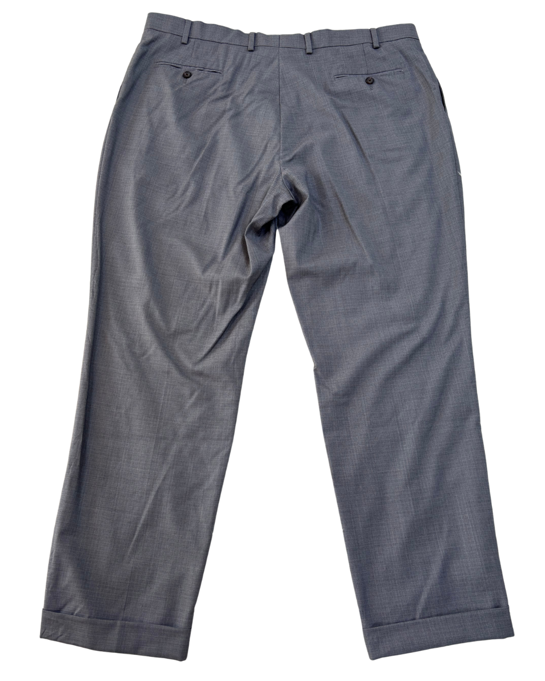 Ralph Lauren Trousers Grey Formal - XXL
