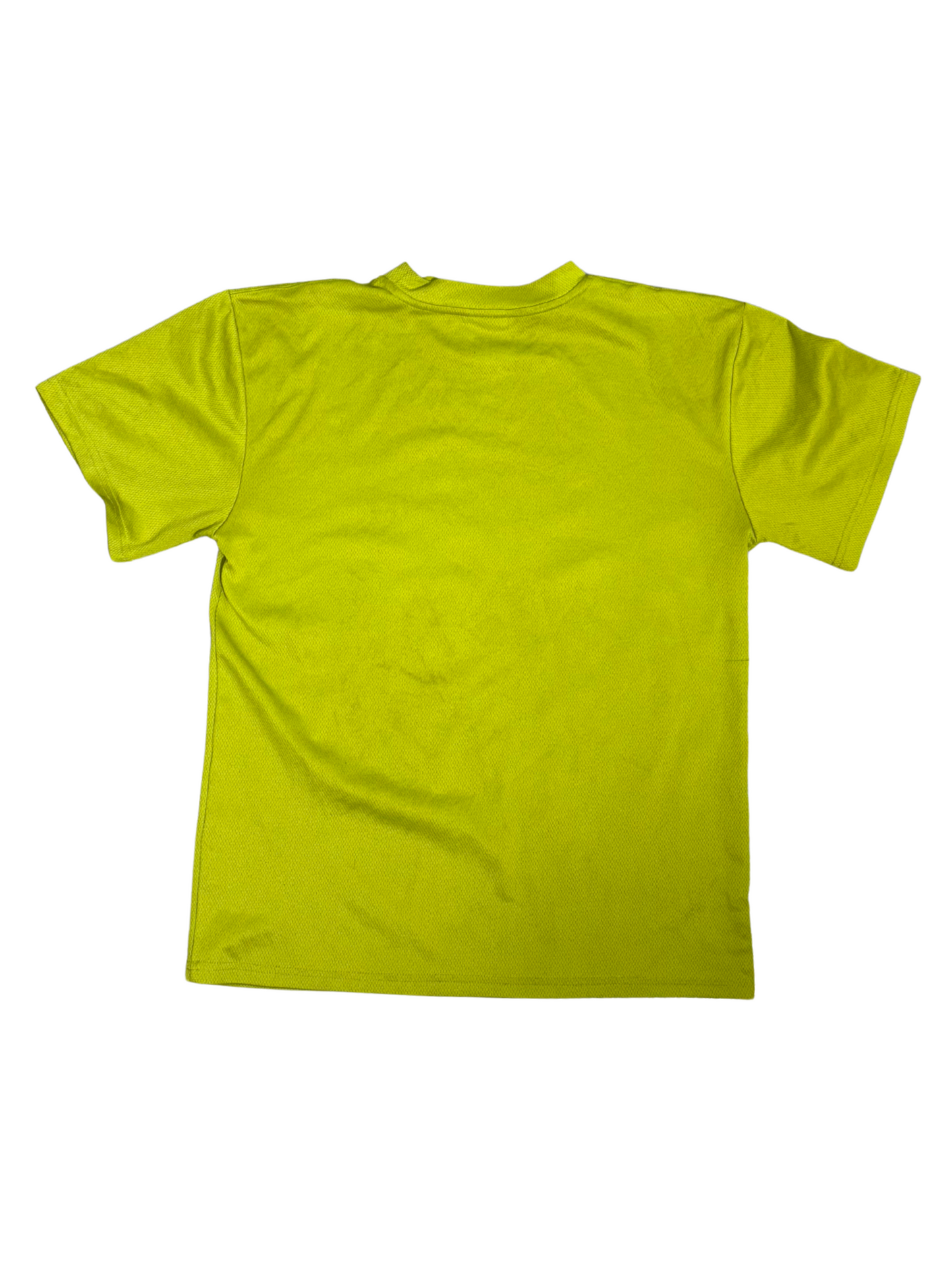 Vintage Adidas 90's Tucan Sam Shirt Fruit Loops Cereal TShirt - M