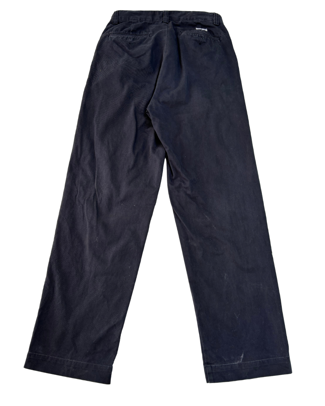Ralph Lauren Philip Pant Black - S