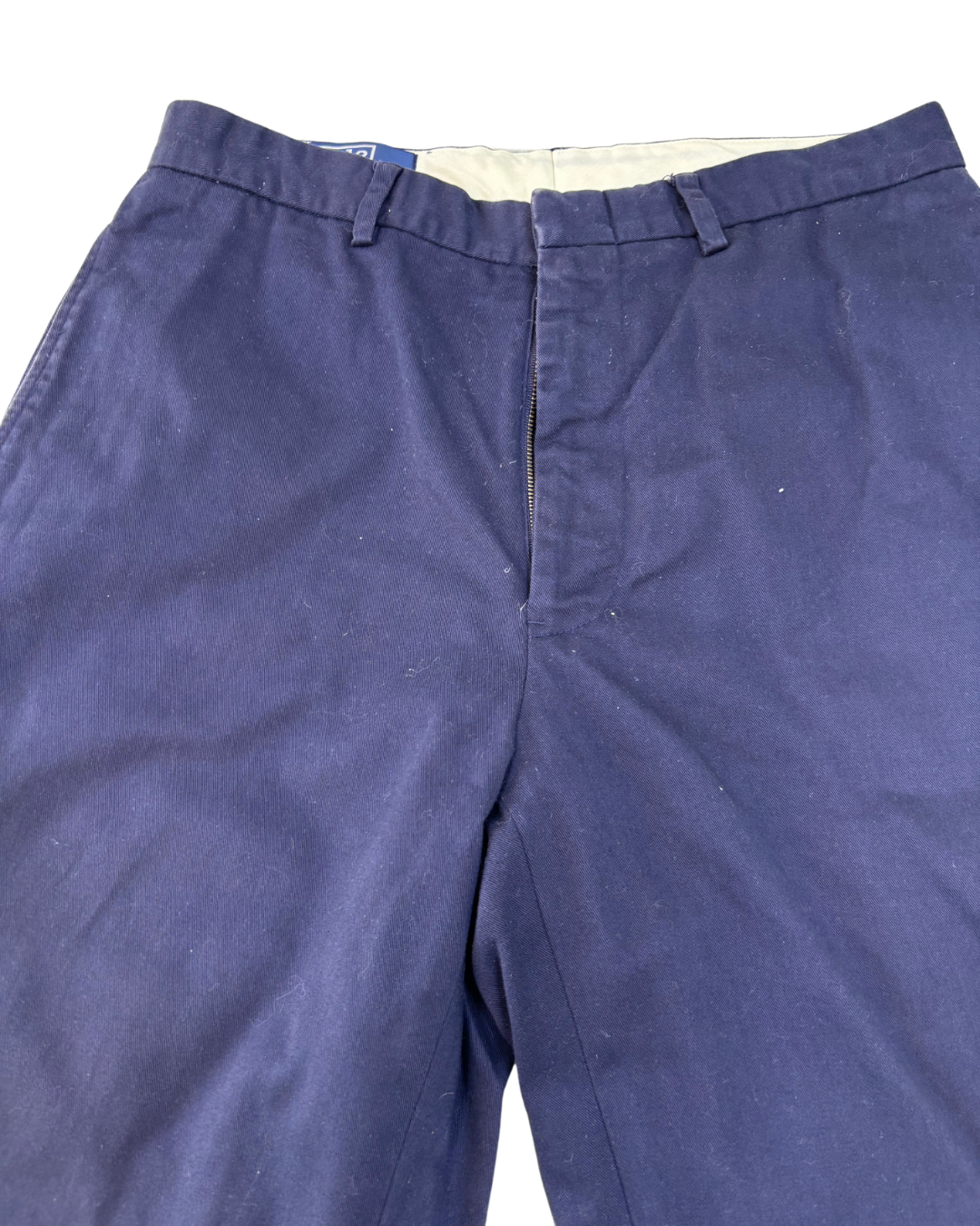 Ralph Lauren Pants Navy - XL