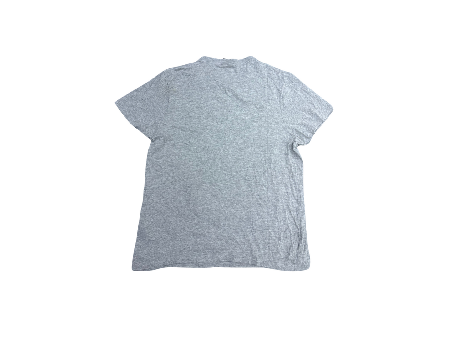 Dragon Ball Z Gray T-Shirt - M