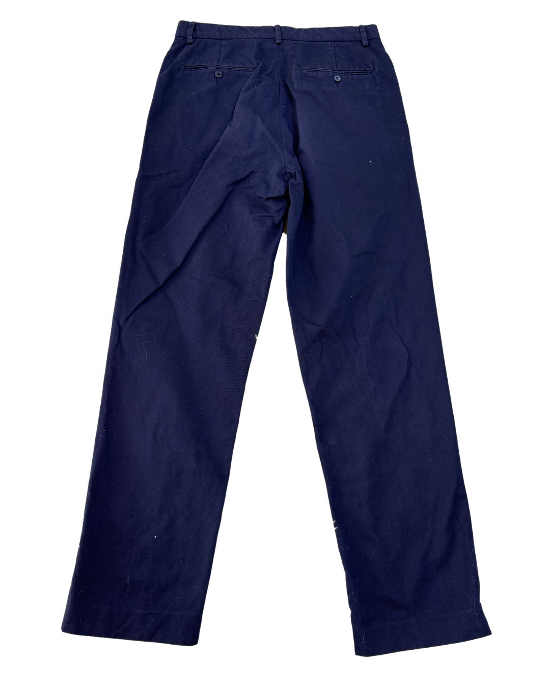 Ralph Lauren Pants Navy - XL