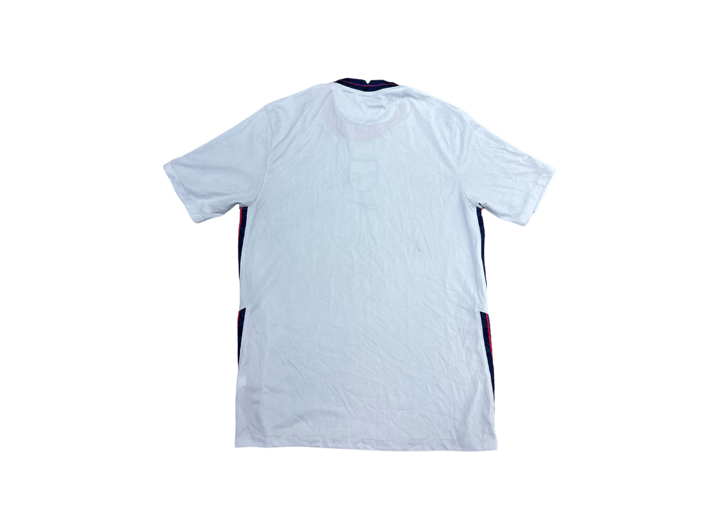 England Euro 2020 Football Jersey - M