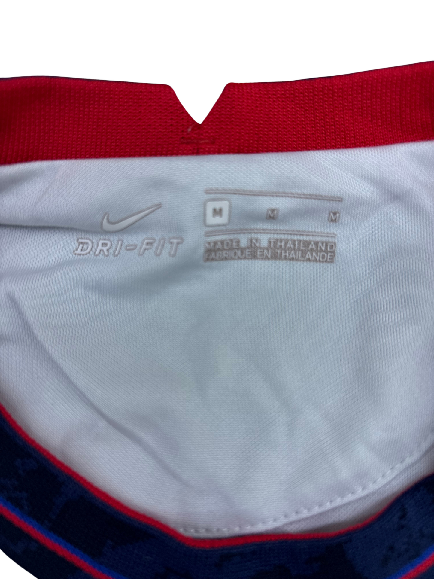 England Euro 2020 Football Jersey - M