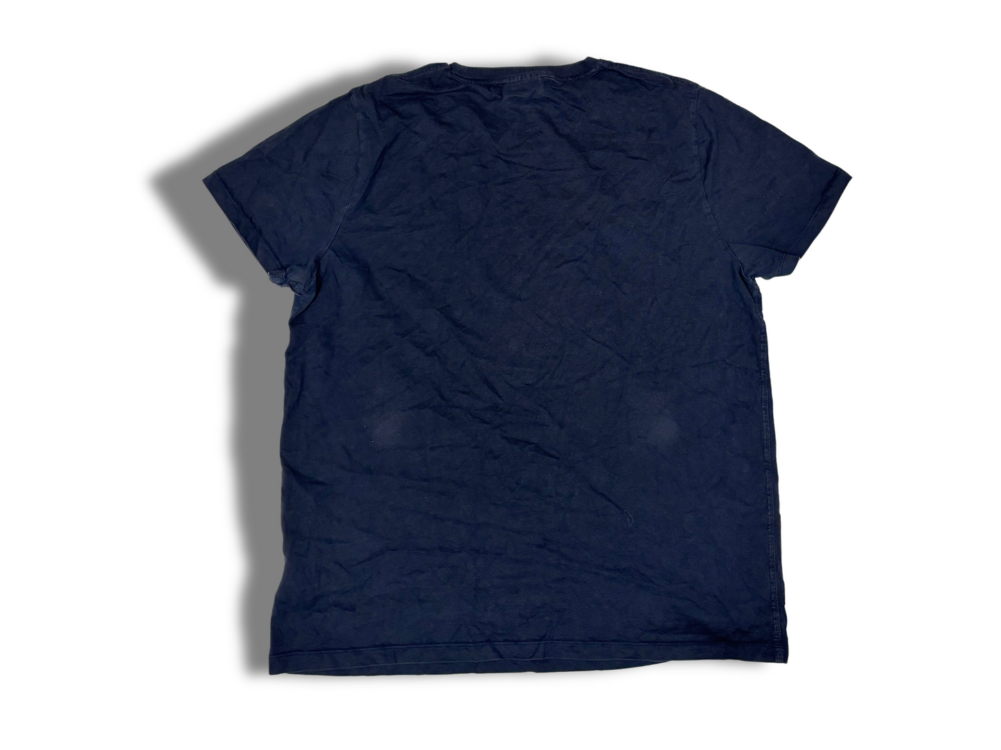 SUPERDRY Mens's Black T Shirt -XL
