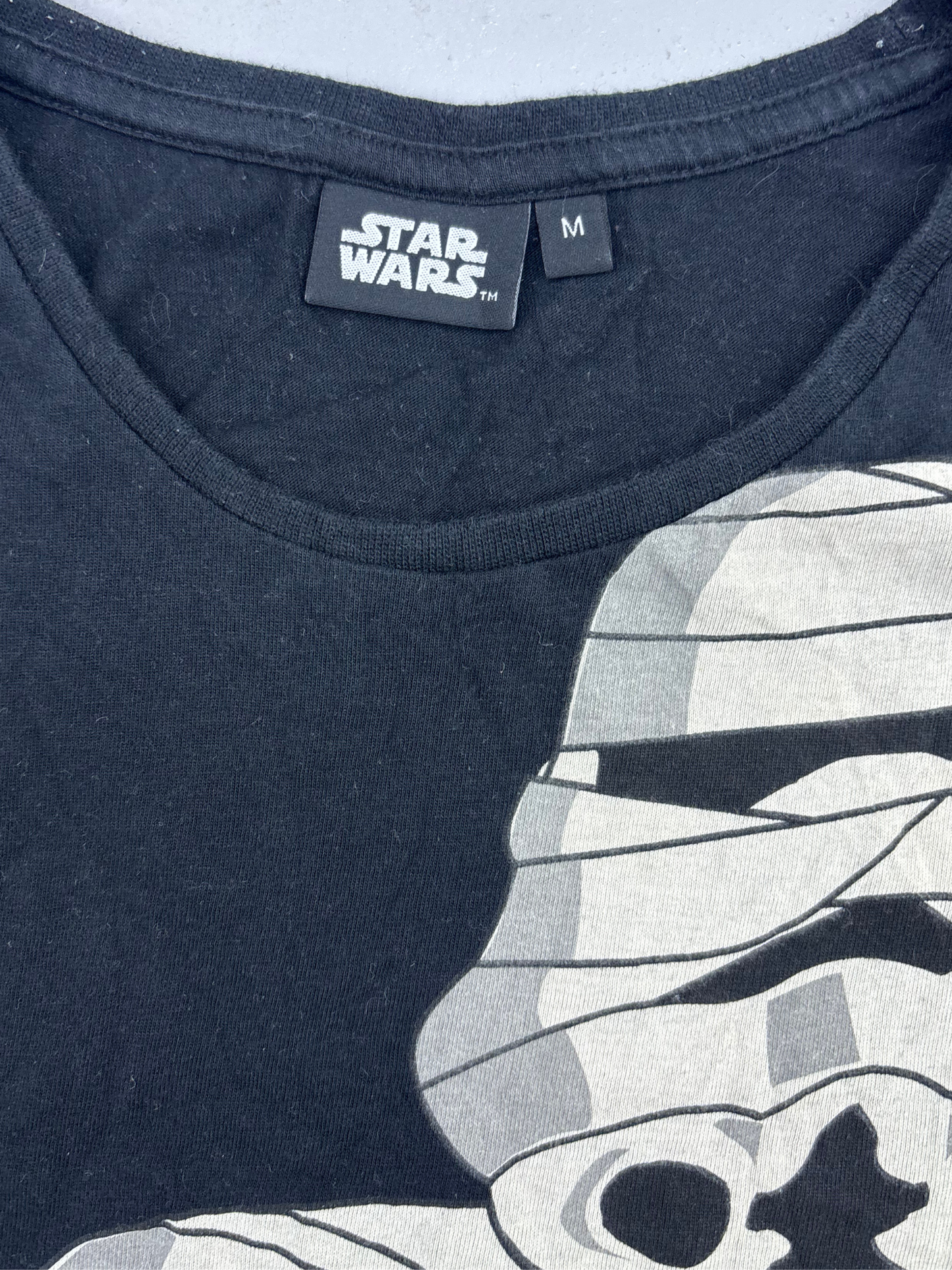 Star Wars Stormtrooper T-Shirt - M