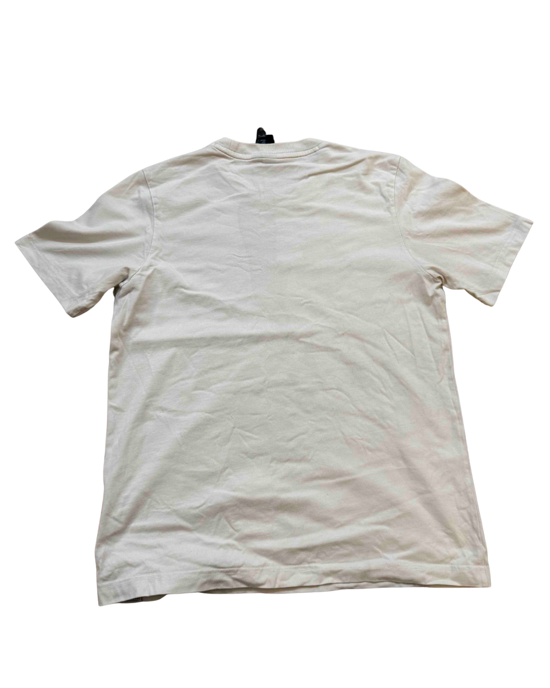 Adidas Hirocoledge Tokyo Cream Graphic T-Shirt - S
