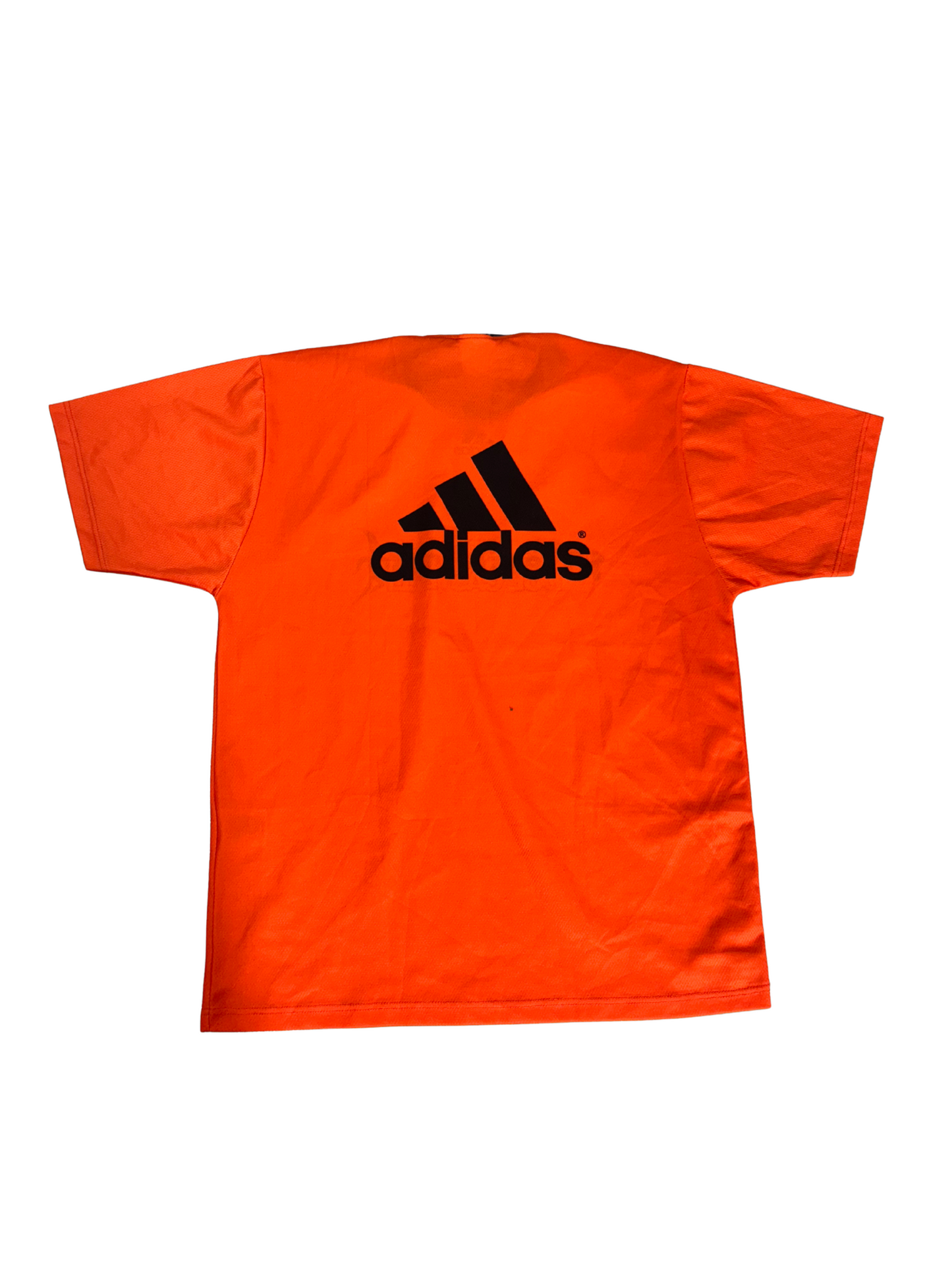 Adidas "Maratonina Due Castelli" 2005 Running T-Shirt - L