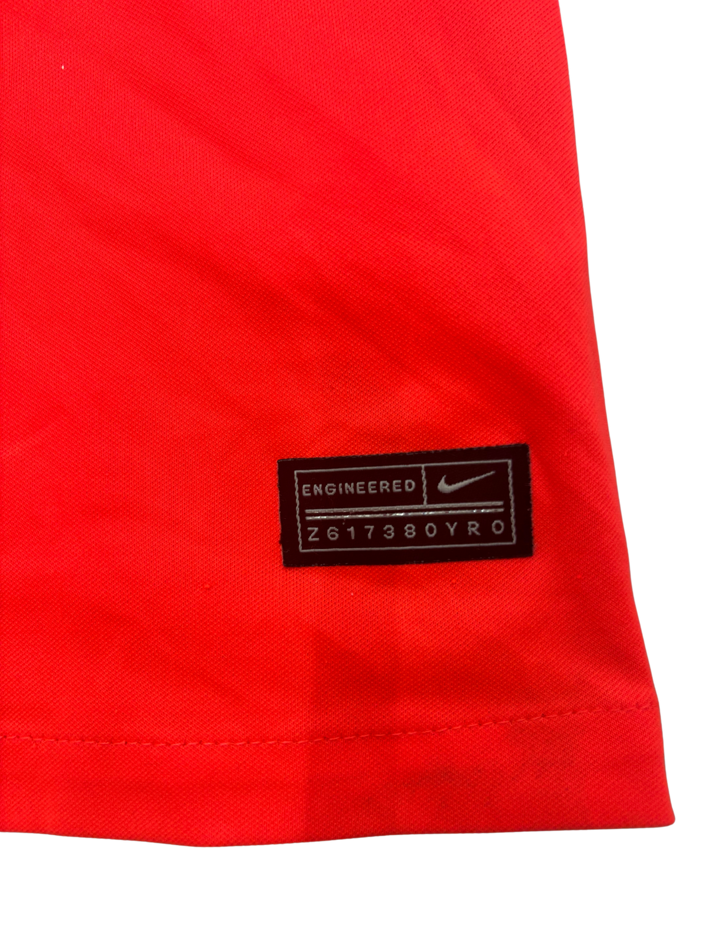 Nike England Football Pre-Match Jersey - XL