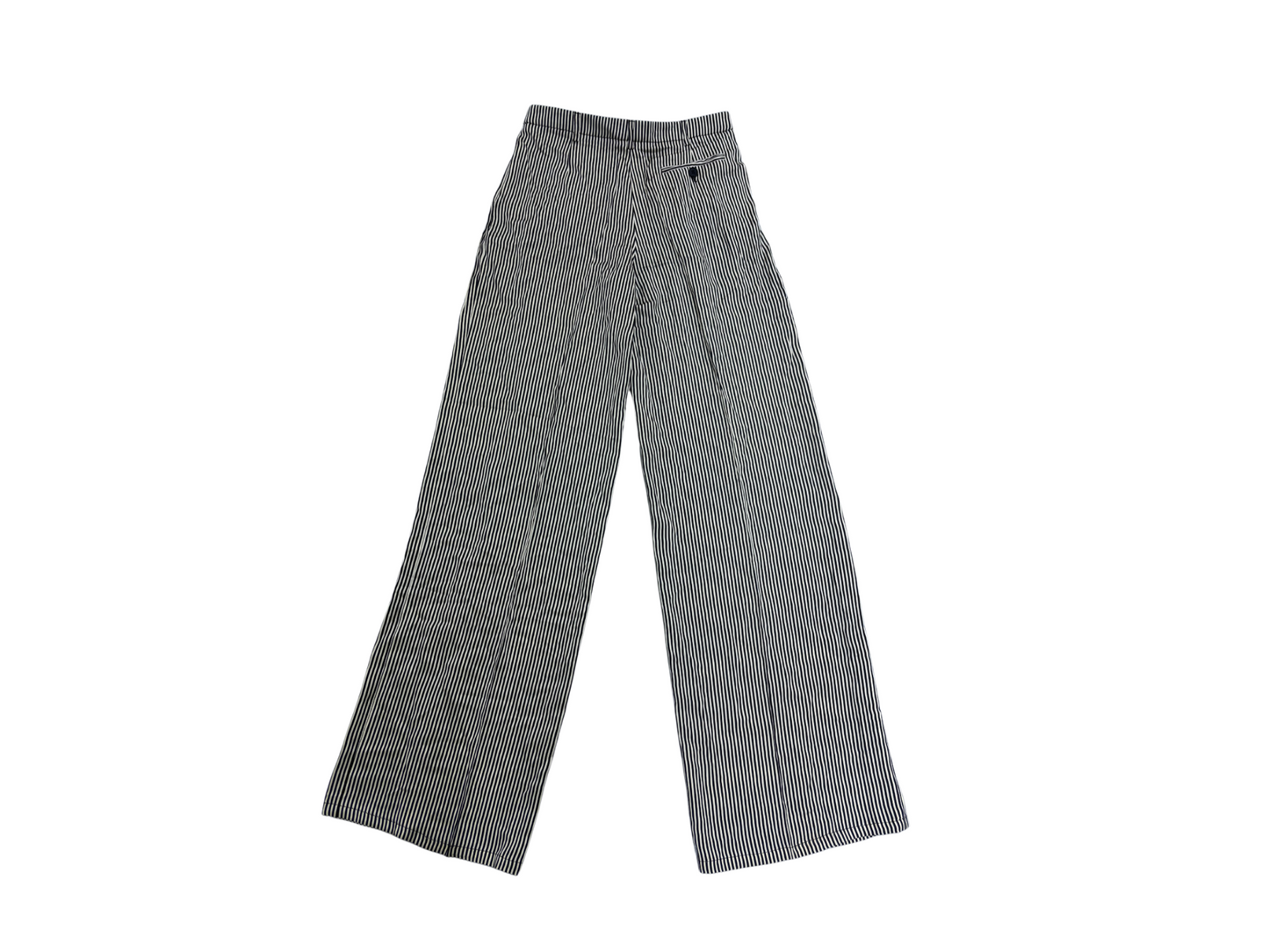 Jones New York Women Striped Pants - S