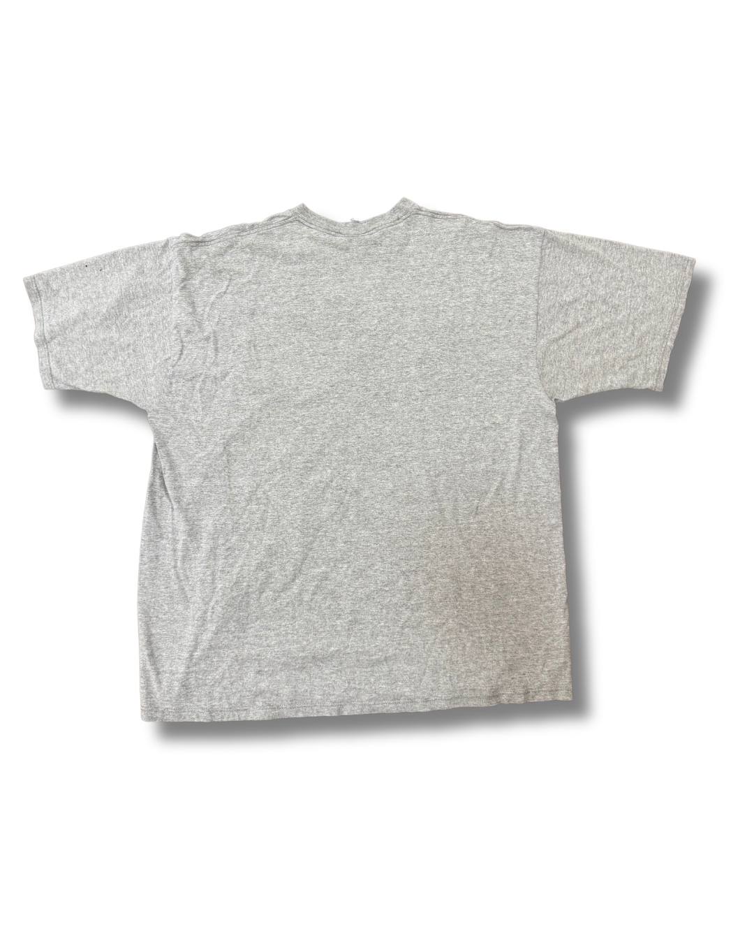 Soffe's Choice Michigan Wolverines Tee – Heather Grey - XXL