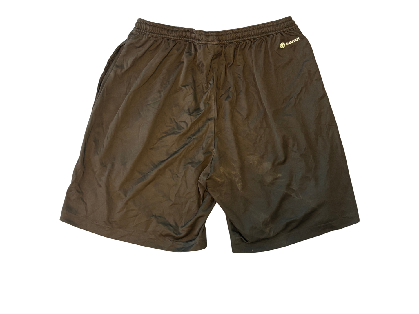 Adidas Shorts Aeroready - S