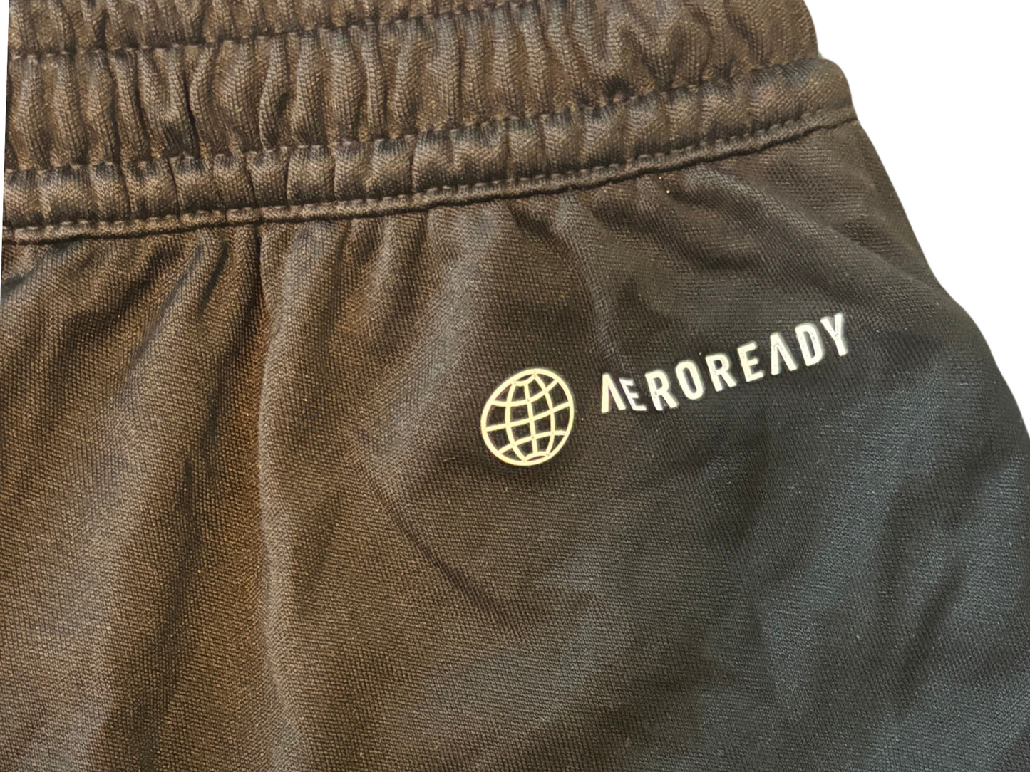 Adidas Shorts Aeroready - S