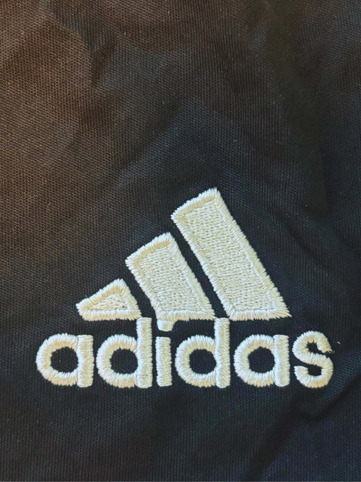 Adidas Shorts Aeroready - S