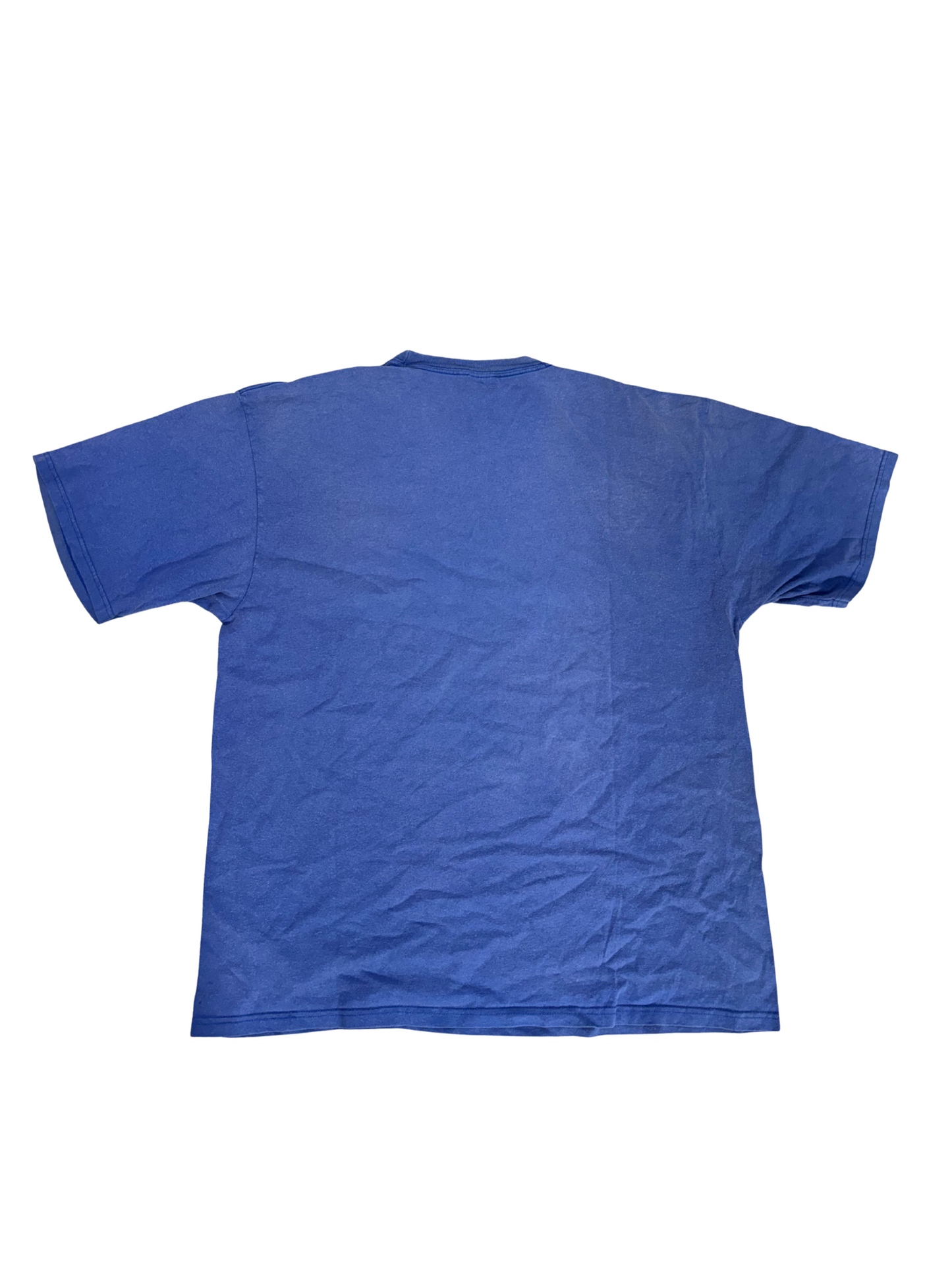 MLB Majestic Los Angeles Dodgers T-Shirt - XL