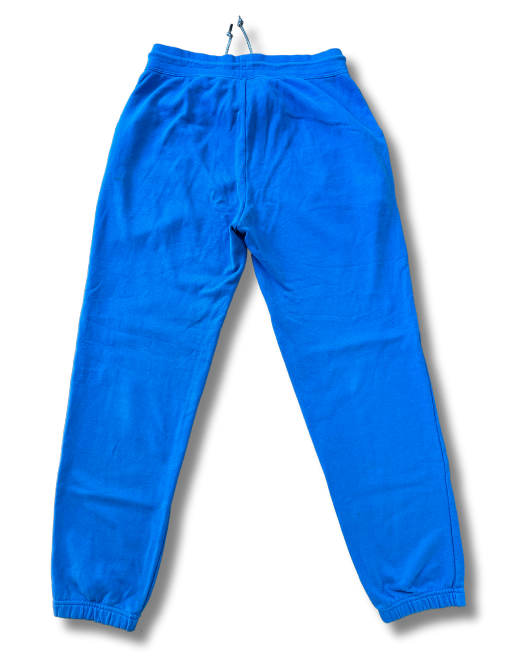 Nike Light Blue Trouser - S