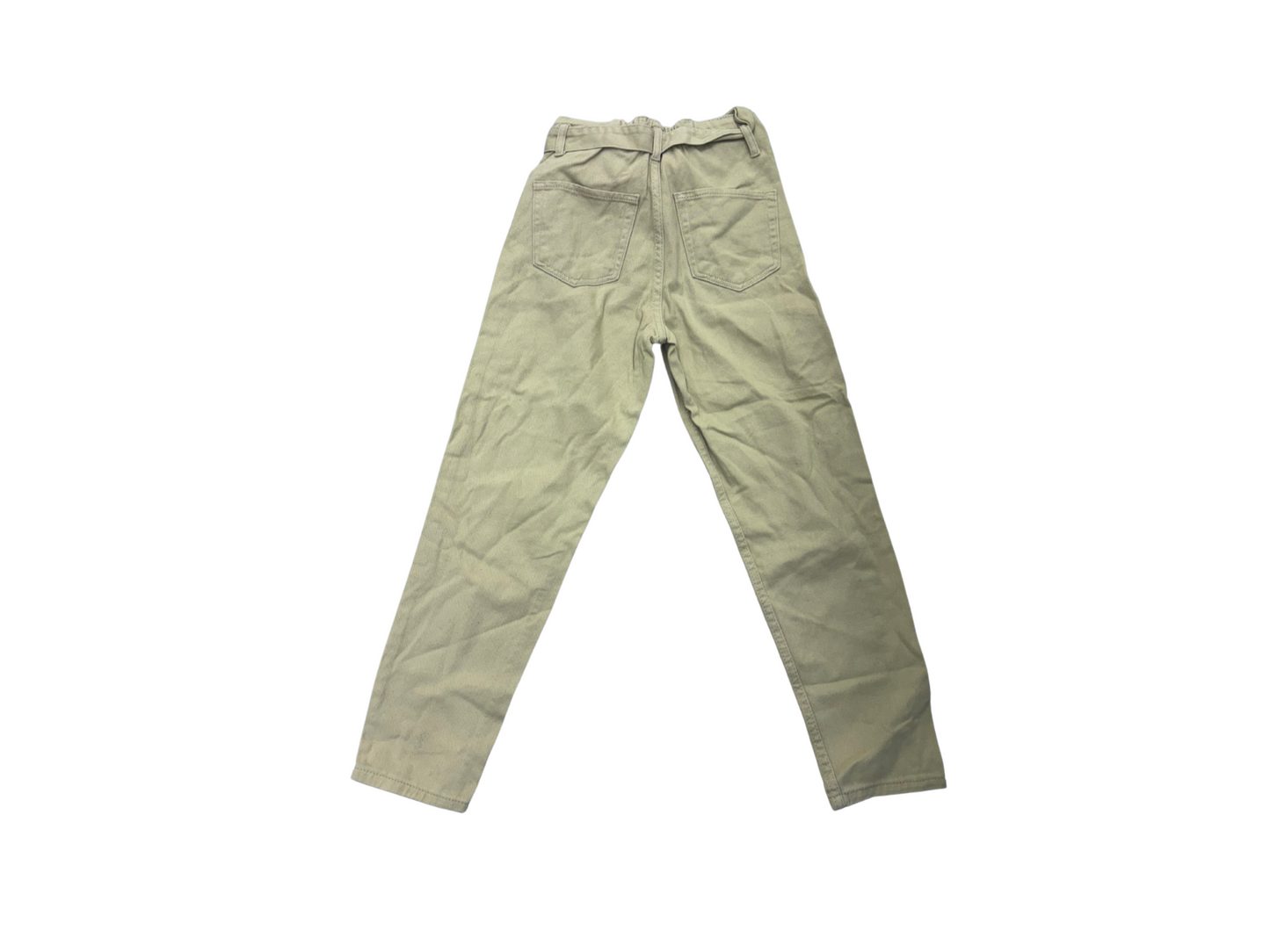 Noa & Noa - Beige Women Jeans - XS | Waist: 24