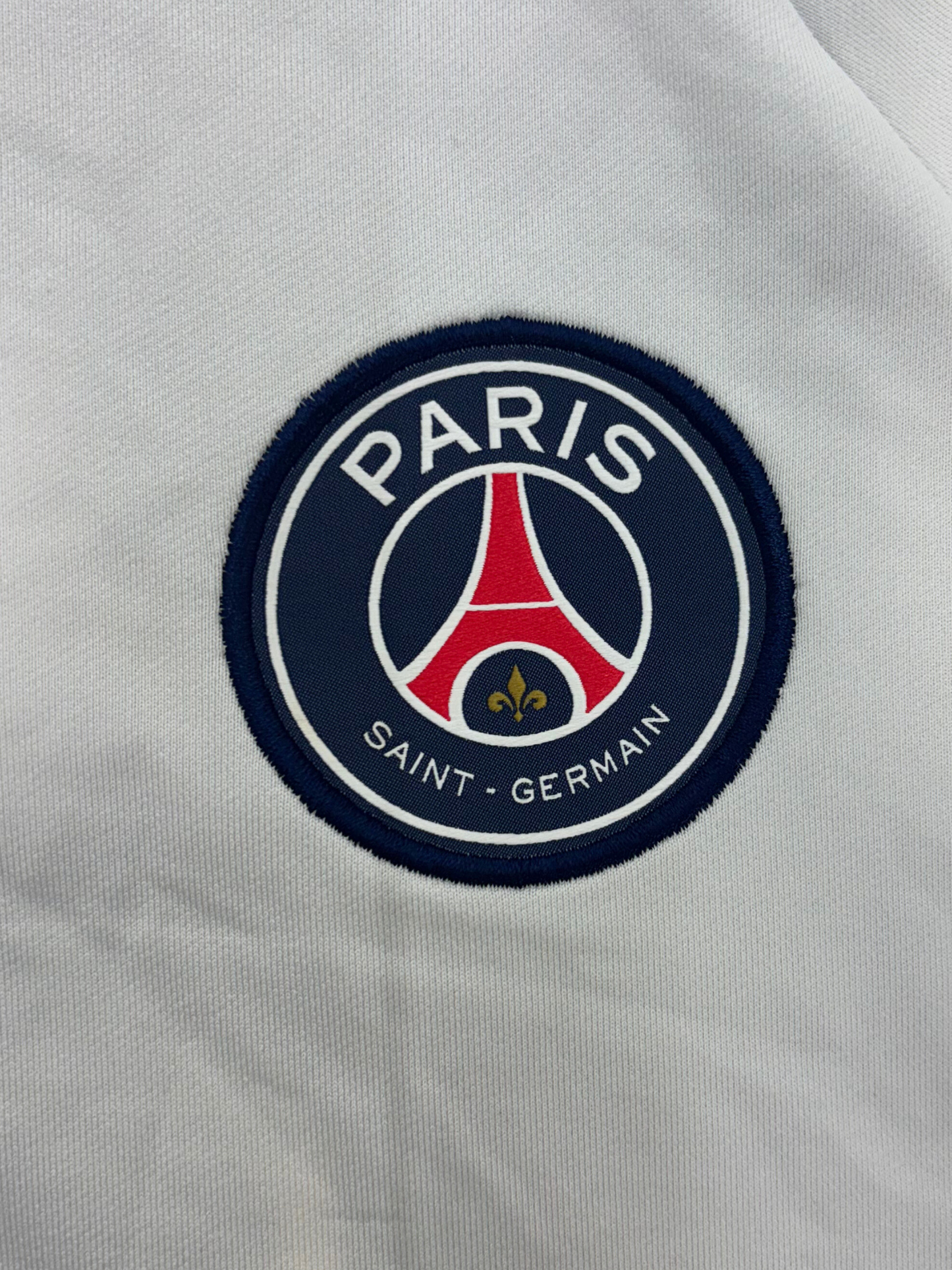 Paris Saint-Germain 2022/23 Football Training Drill Top - XS