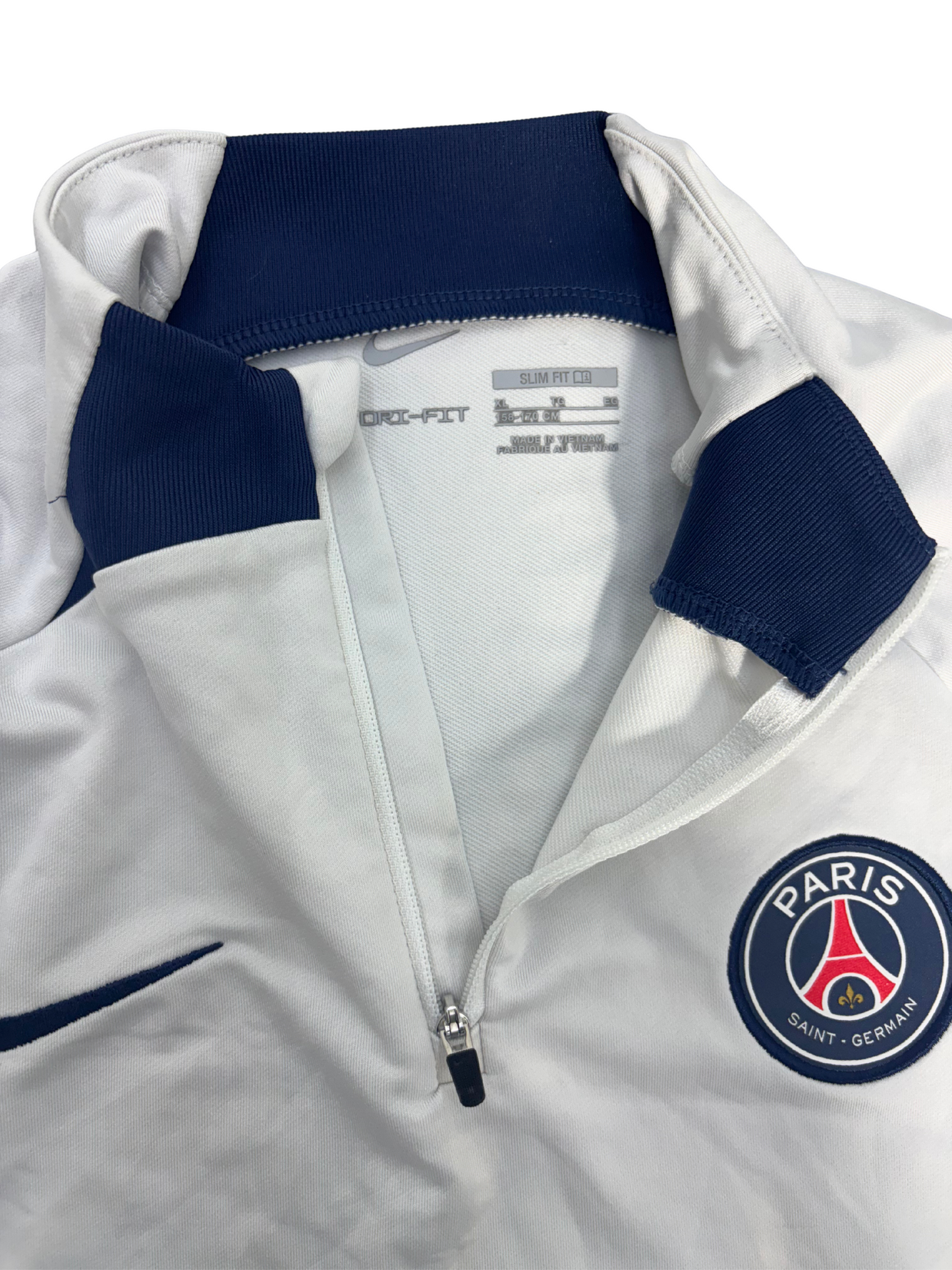 Paris Saint-Germain 2022/23 Football Training Drill Top - XS