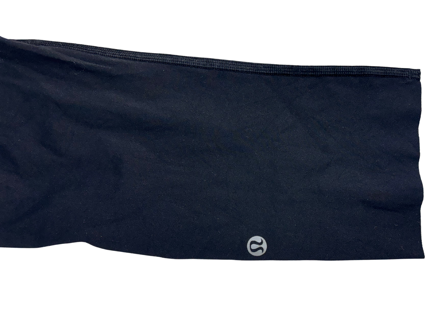 Lululemon Fast and Free High-Rise Crop Leggings with Side Pockets - Black - XS