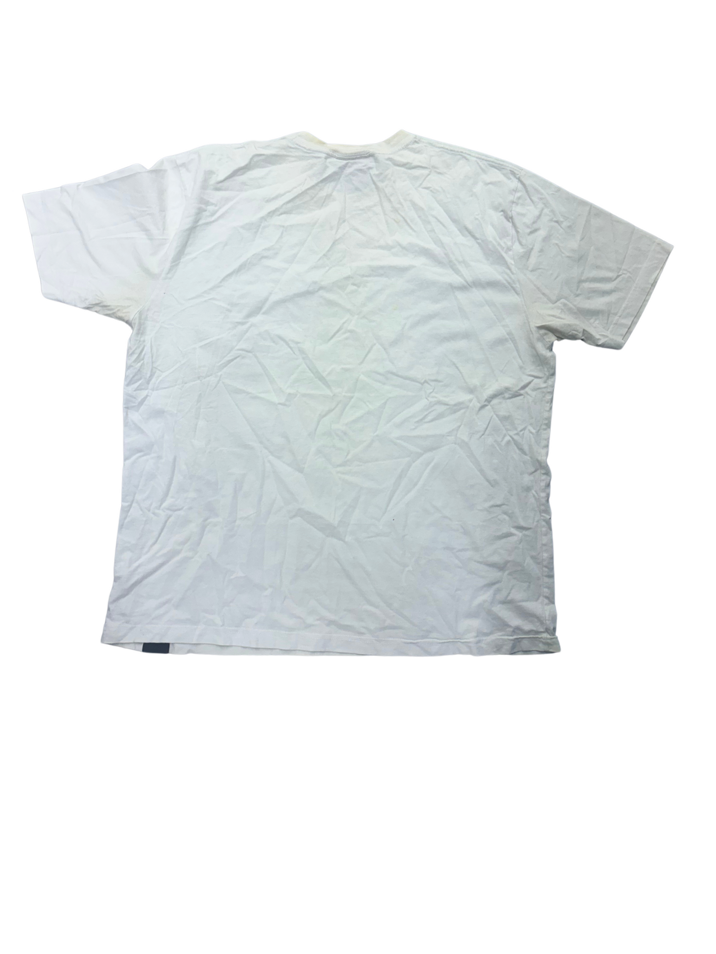 No Fear T Shirt - XL