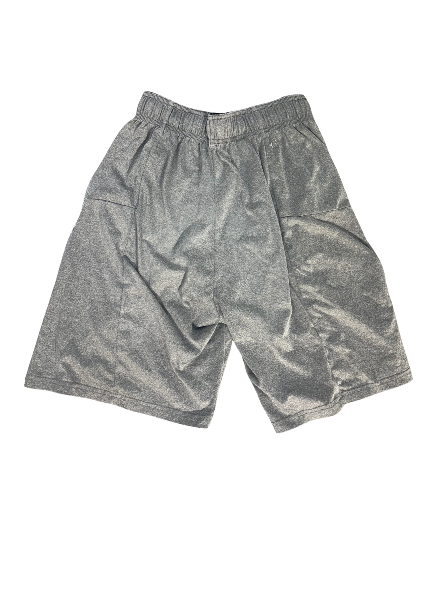 Gymshark Crest Athletic Gray Short - XS