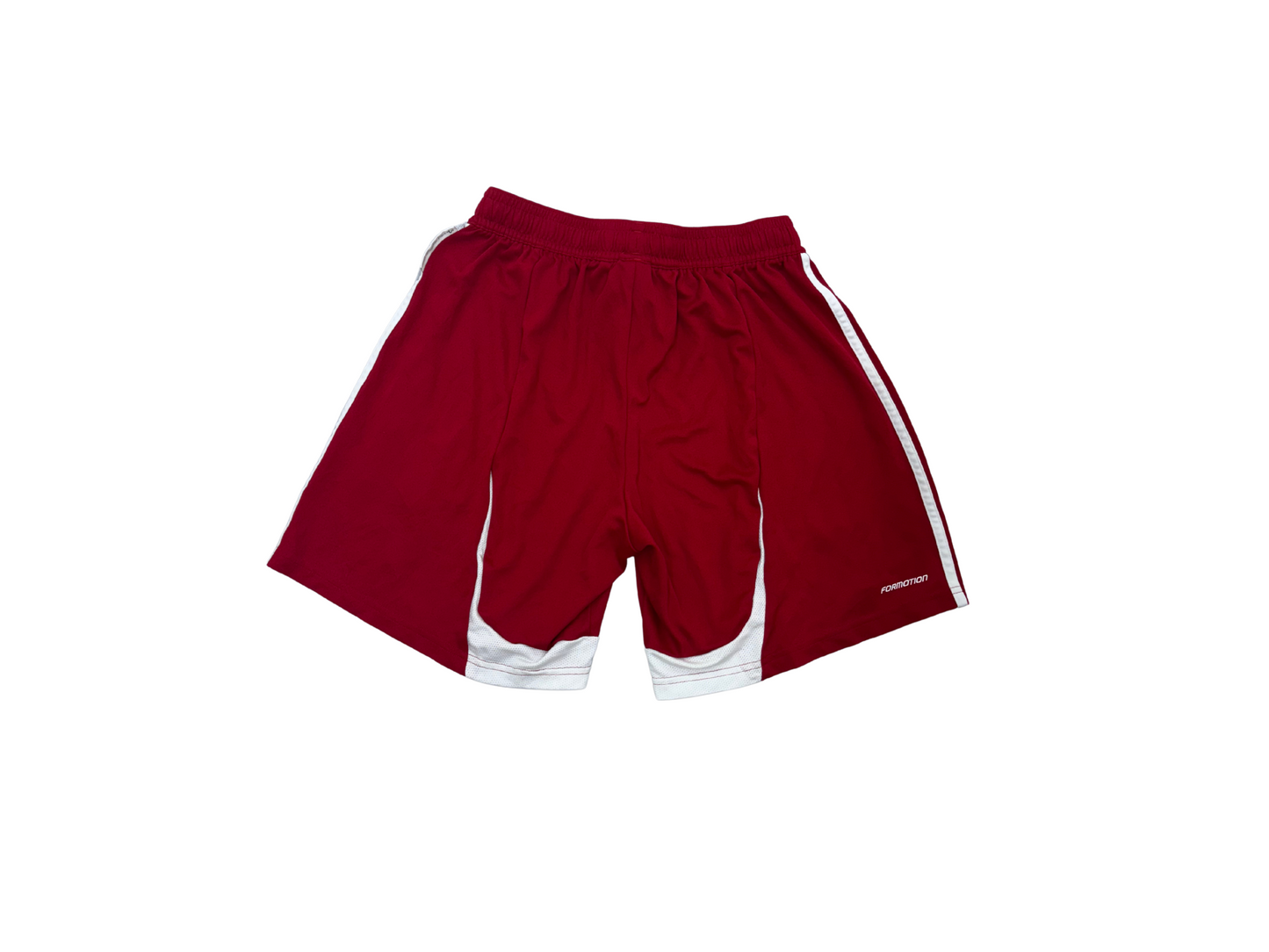 WestBromwich Albion Adidas Shorts - S