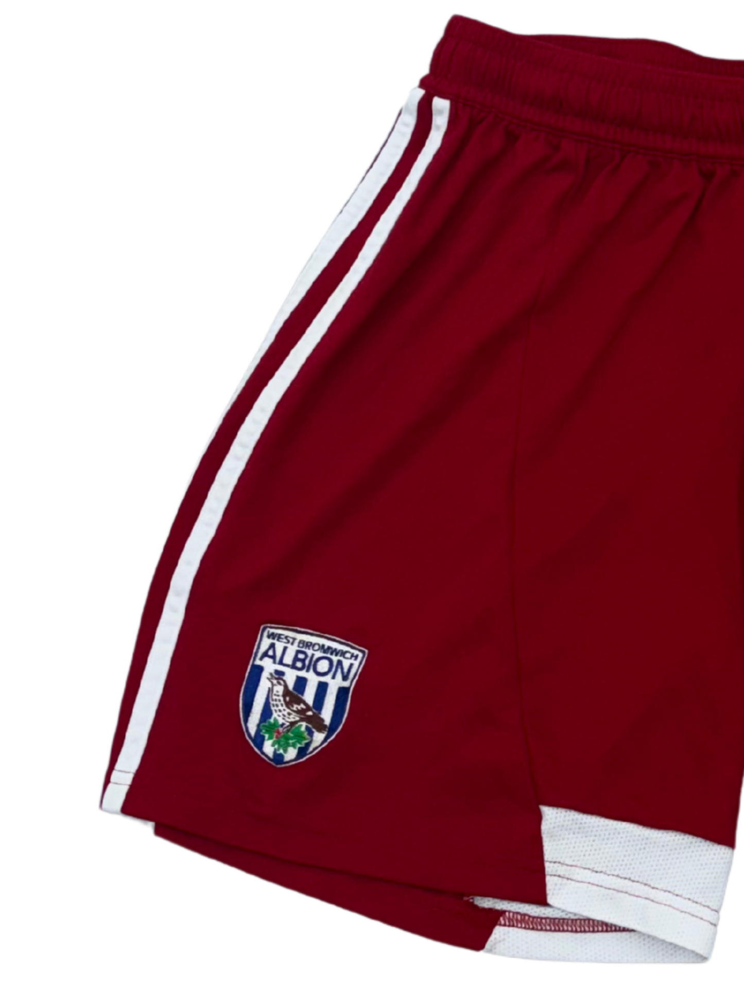 WestBromwich Albion Adidas Shorts - S