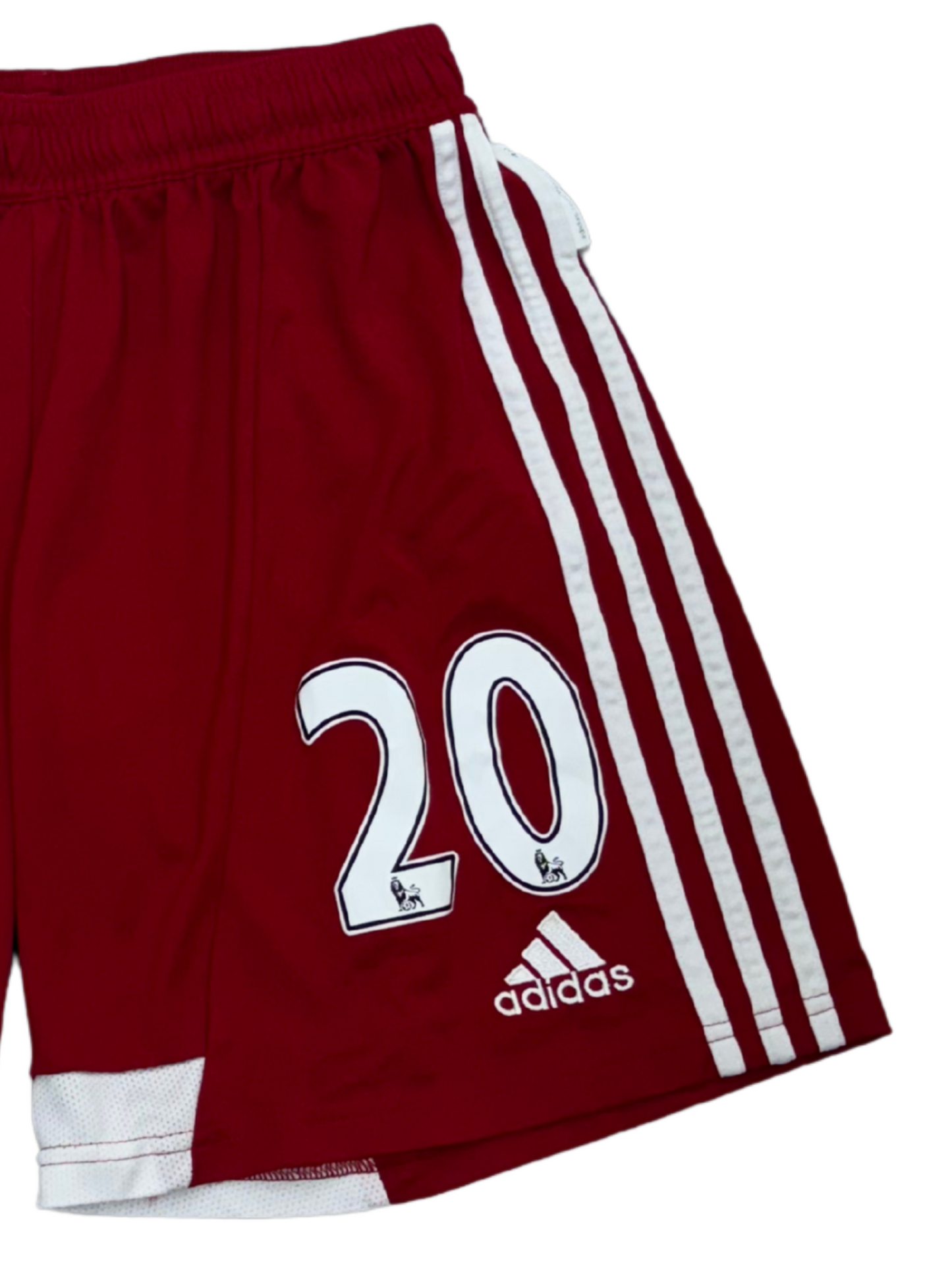 WestBromwich Albion Adidas Shorts - S