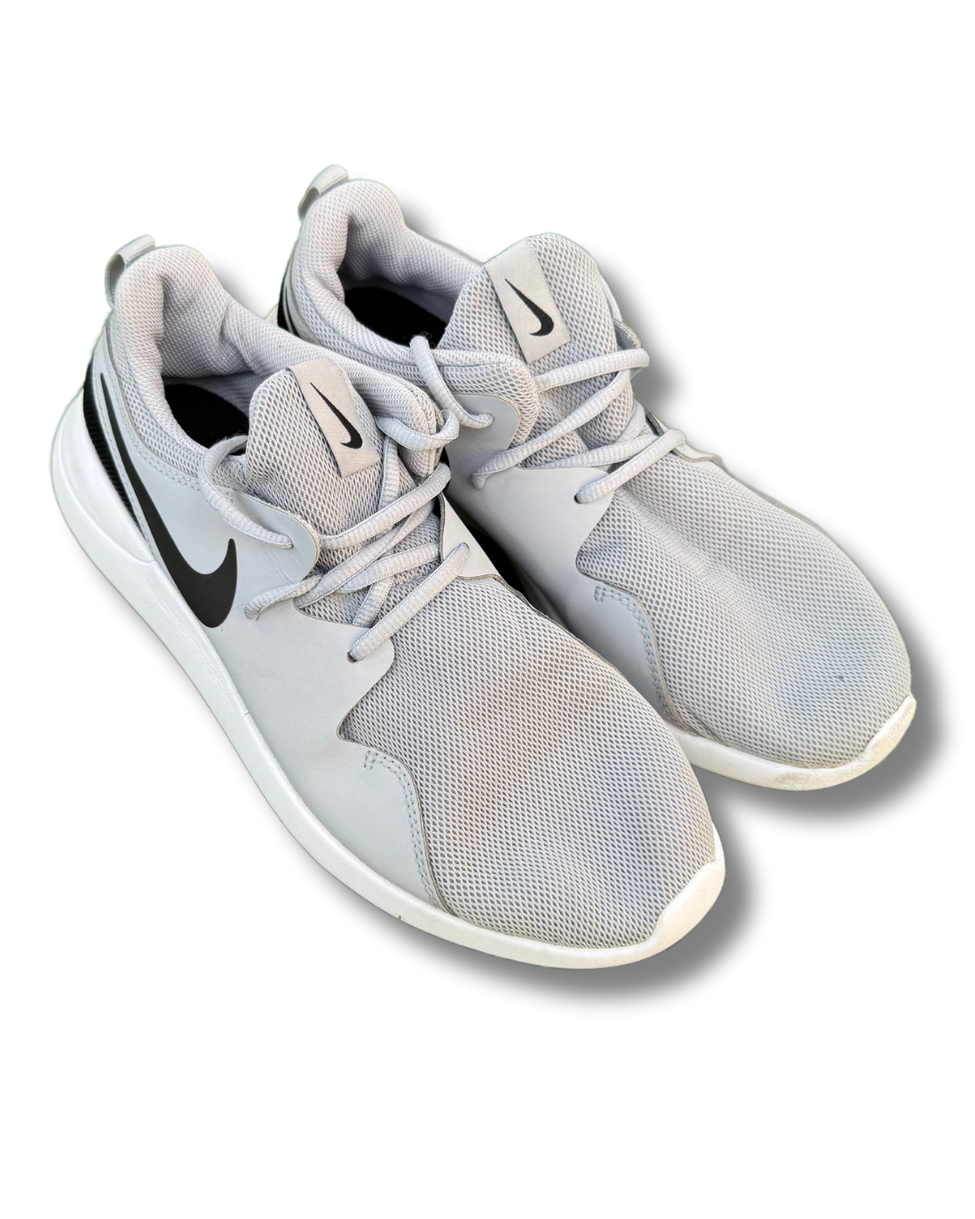 Nike Tessen Sneakers | Grey | US 6.5Y