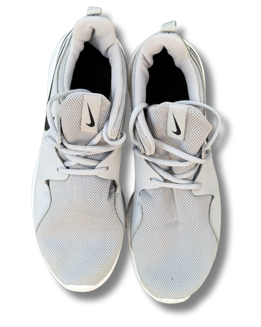 Nike Tessen Sneakers | Grey | US 6.5Y