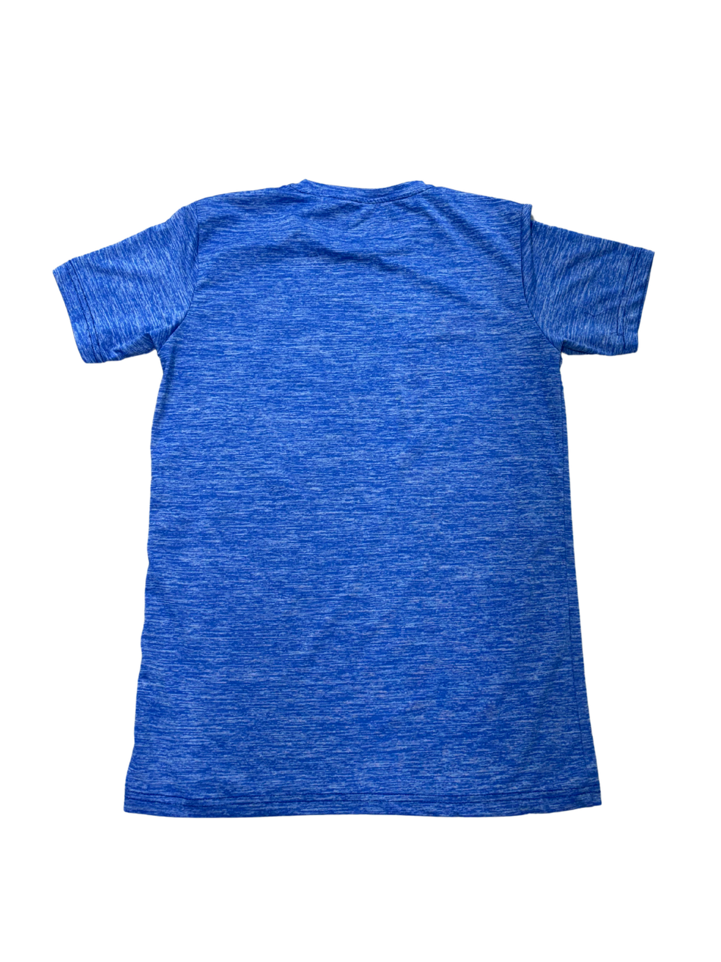 Nike Blue Vintage TShirt - M